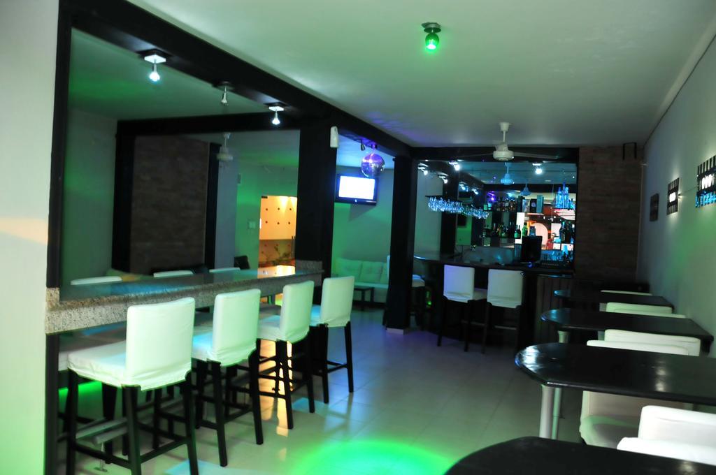 Aloha Sol Hotel And Casino Santiago De Los Caballeros Kültér fotó